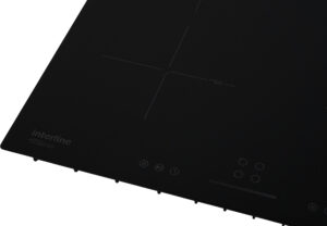 Варильна поверхня Interline HIV 767 SIB BB Nano Matte - 7