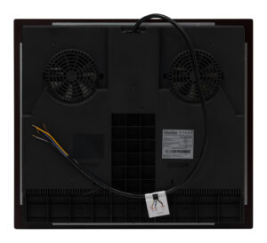 Варильна поверхня Interline HIV 767 SIB BB Nano Matte - 9