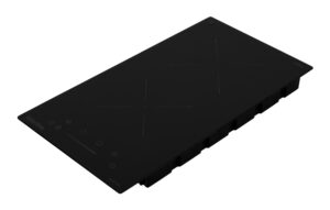 Варильна поверхня Interline VIC 831 SIB BC Nano Matte - 3