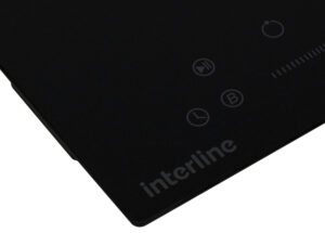 Варильна поверхня Interline VIC 831 SIB BC Nano Matte - 6