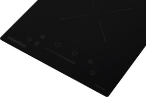 Варильна поверхня Interline VIC 831 SIB BC Nano Matte - 7