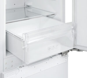 Холодильник Interline IDT 890 ECI WA - 16