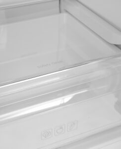 Холодильник Interline IDT 890 ECI WA - 18