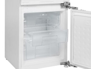 Холодильник Interline IDT 890 ECI WA - 21