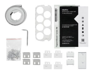 Холодильник Interline IDT 890 ECI WA - 23