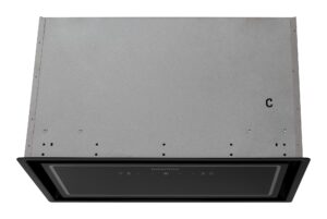 Витяжка Interline SENSE BL A/60 PB/2/T/INV - 1