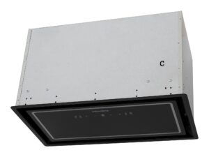 Витяжка Interline SENSE BL A/60 PB/2/T/INV - 3