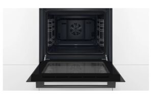 Духова шафа Bosch HBF 512BB1T - 2