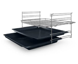Духова шафа Bosch HBF 512BB1T - 4