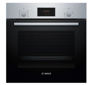 Духова шафа Bosch HBF 512BS1T - 1