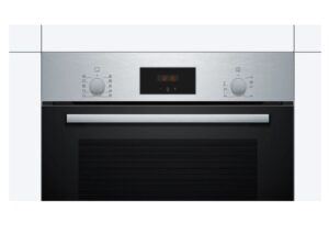 Духова шафа Bosch HBF 512BS1T - 2
