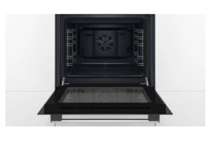 Духова шафа Bosch HBF 512BS1T - 3