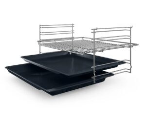 Духова шафа Bosch HBF 512BS1T - 5