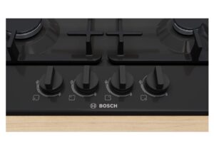 Варильна поверхня Bosch PGP 6B6K90R - 2