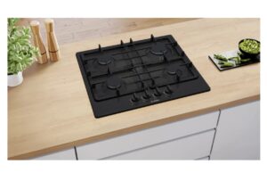 Варильна поверхня Bosch PGP 6B6K90R - 4