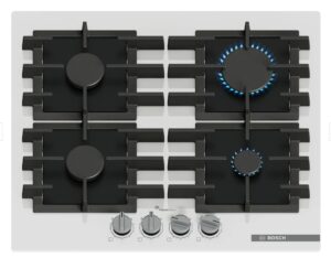 Варильна поверхня Bosch PPP 6A2I40R - 1