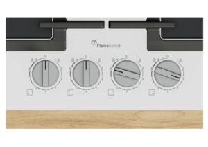 Варильна поверхня Bosch PPP 6A2I40R - 2