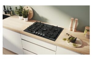 Варильна поверхня Bosch PPQ 7A6I45 - 4