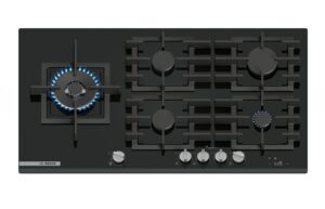 Варильна поверхня Bosch PRS 9A6H40 - 1