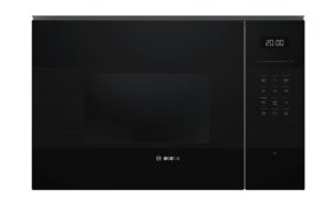 Мікрохвильова піч Bosch BEL 554MB2 - 1