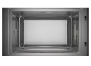 Мікрохвильова піч Bosch BEL 554MB2 - 3