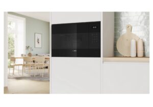 Мікрохвильова піч Bosch BEL 554MB2 - 5