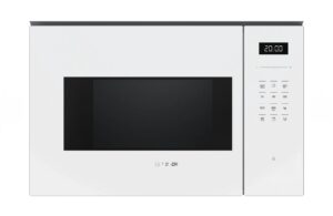 Мікрохвильова піч Bosch BEL 554MW2 - 1