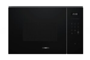 Мікрохвильова піч Siemens BE 555LMB2 - 1