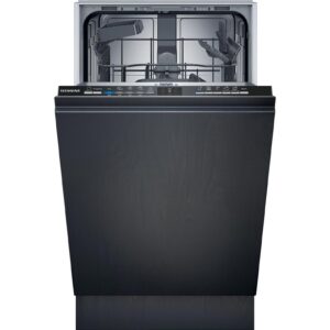 Посудомийна машина Siemens SR 63IX01KK - 1