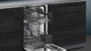 Посудомийна машина Siemens SR 63IX01KK - 6