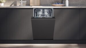 Посудомийна машина Siemens SR 63IX01KK - 7