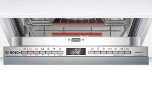 Посудомийна машина Bosch SPV 6EMX65Q - 2