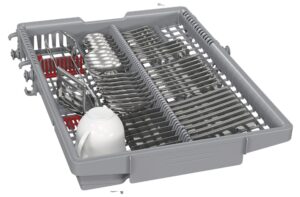 Посудомийна машина Bosch SPV 6EMX65Q - 3