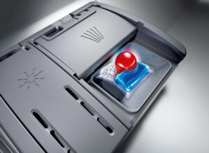 Посудомийна машина Bosch SPV 6EMX65Q - 6