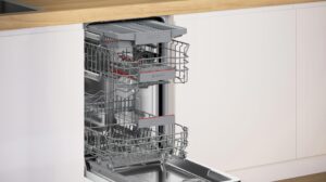 Посудомийна машина Bosch SPV 6EMX65Q - 7