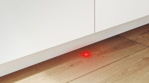 Посудомийна машина Bosch SPV 6EMX65Q - 8
