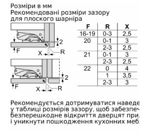 Холодильник Bosch KBN 96ADD0 - 13