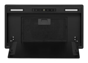 Витяжка Interline BOXGLASS BL A/60 PB/2/T/2 - 3