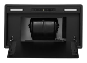 Витяжка Interline BOXGLASS BL A/60 PB/2/T/2 - 11