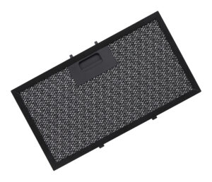 Витяжка Interline BOXGLASS BL A/60 PB/2/T/2 - 13