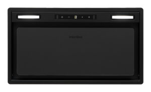 Витяжка Interline STRONG MATT BL A/60/GL/M INV - 2