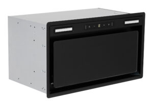 Витяжка Interline STRONG MATT BL A/60/GL/M INV - 4