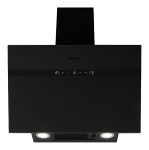 Витяжка Interline FLOW MATT BL A/60/GL/M - 1