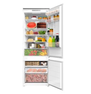 Холодильник Interline RWF 793 EMI WD - 3