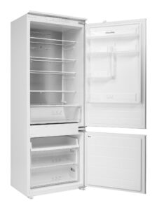 Холодильник Interline RWF 793 EMI WD - 11