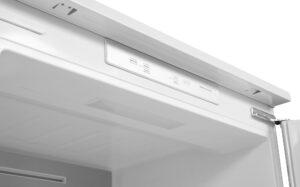 Холодильник Interline RWF 793 EMI WD - 14