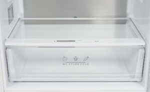 Холодильник Interline RWF 793 EMI WD - 18