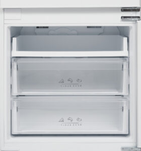 Холодильник Interline RWF 793 EMI WD - 20