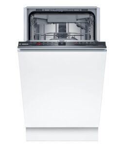 Посудомийна машина Bosch SPV 2HMX03K - 1