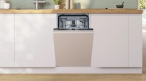 Посудомийна машина Bosch SPV 2HMX03K - 2